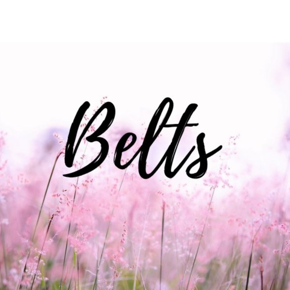 Belts Marker